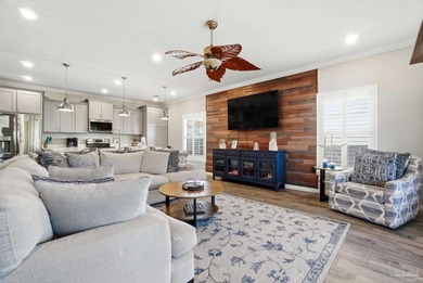 Welcome to an exceptional lifestyle opportunity in one of on Lost Key Golf Club in Florida - for sale on GolfHomes.com, golf home, golf lot