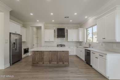 Welcome to 22004 N Pedregosa Dr! This property offers expansive on Corte Bella Golf Club in Arizona - for sale on GolfHomes.com, golf home, golf lot