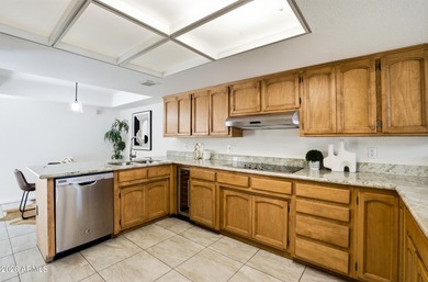 Amazing location on the Arizona Biltmore Golf course. This 4 on Arizona Biltmore Golf and Country Club in Arizona - for sale on GolfHomes.com, golf home, golf lot