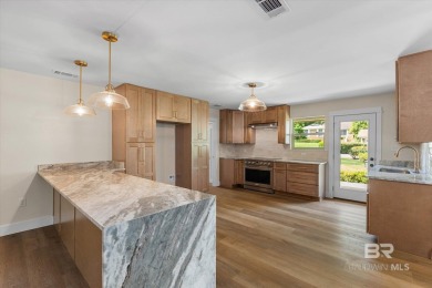 Gorgeous, reimagined home on a beautiful cul-de-sac with the on Lake Forest Yacht and Country Club in Alabama - for sale on GolfHomes.com, golf home, golf lot