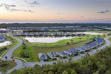 Golf Membership Included--and the view is the showstopper! On a on Heritage Landing Golf  in Florida - for sale on GolfHomes.com, golf home, golf lot