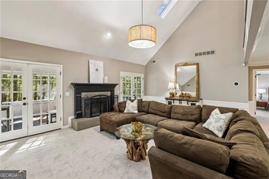 **Exceptional Opportunity at an Unbeatable Price in Windward** on The Golf Club of Georgia in Georgia - for sale on GolfHomes.com, golf home, golf lot