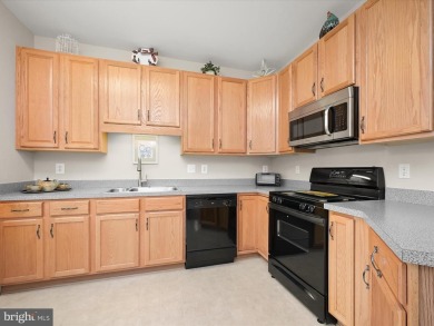 Welcome to Unit #209, in the sought-after Waverly Woods on Waverly Woods Golf Club in Maryland - for sale on GolfHomes.com, golf home, golf lot
