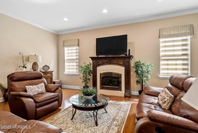 THIS HOUSE HAS IT ALL! SPECTACULAR WATER VIEWS AND THE 17TH HOLE on Westlake Golf and Country Club in New Jersey - for sale on GolfHomes.com, golf home, golf lot