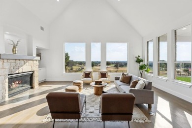 Experience true luxury in this fully remodeled property on The Golf Club at Resort Eagle Mountain Lake in Texas - for sale on GolfHomes.com, golf home, golf lot