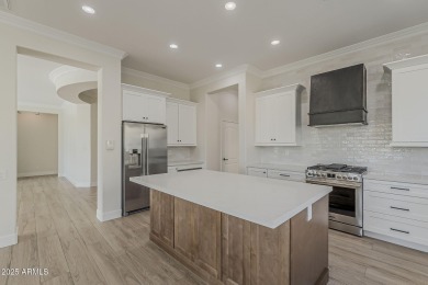 Welcome to 22004 N Pedregosa Dr! This property offers expansive on Corte Bella Golf Club in Arizona - for sale on GolfHomes.com, golf home, golf lot