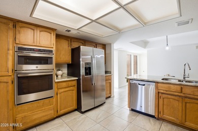 Amazing location on the Arizona Biltmore Golf course. This 4 on Arizona Biltmore Golf and Country Club in Arizona - for sale on GolfHomes.com, golf home, golf lot