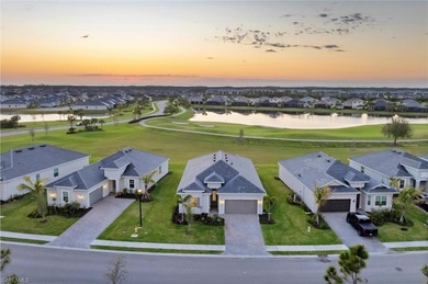 Golf Membership Included--and the view is the showstopper! On a on Heritage Landing Golf  in Florida - for sale on GolfHomes.com, golf home, golf lot