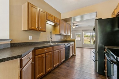 This beautifully maintained home features brand new carpet and on The Tradition Golf Club At Royal New Kent in Virginia - for sale on GolfHomes.com, golf home, golf lot
