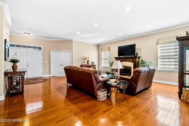THIS HOUSE HAS IT ALL! SPECTACULAR WATER VIEWS AND THE 17TH HOLE on Westlake Golf and Country Club in New Jersey - for sale on GolfHomes.com, golf home, golf lot