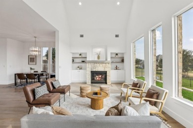 Experience true luxury in this fully remodeled property on The Golf Club at Resort Eagle Mountain Lake in Texas - for sale on GolfHomes.com, golf home, golf lot