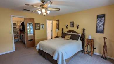 ++ GORGEOUS, SPACIOUS, GREAT LOCATION ++ Beautiful, large home on Spring Lake Golf Resort in Florida - for sale on GolfHomes.com, golf home, golf lot