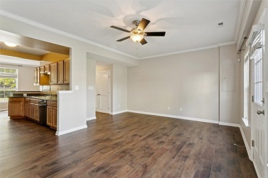This beautifully maintained home features brand new carpet and on The Tradition Golf Club At Royal New Kent in Virginia - for sale on GolfHomes.com, golf home, golf lot