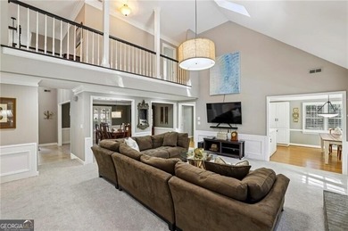 **Exceptional Opportunity at an Unbeatable Price in Windward** on The Golf Club of Georgia in Georgia - for sale on GolfHomes.com, golf home, golf lot