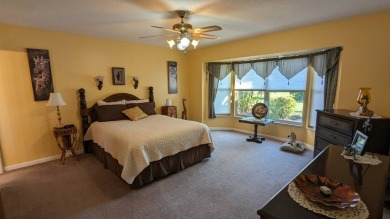 ++ GORGEOUS, SPACIOUS, GREAT LOCATION ++ Beautiful, large home on Spring Lake Golf Resort in Florida - for sale on GolfHomes.com, golf home, golf lot