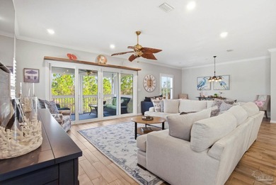 Welcome to an exceptional lifestyle opportunity in one of on Lost Key Golf Club in Florida - for sale on GolfHomes.com, golf home, golf lot