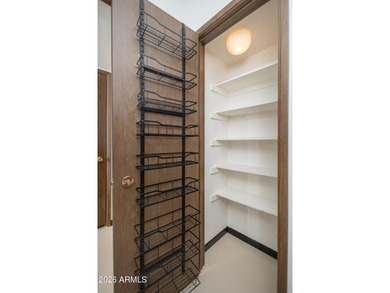 IMPRESSIVE EXPANDED WOODBURY, SITUATED ON A 8700 SQ. FT. N/S LOT on Union Hills Country Club in Arizona - for sale on GolfHomes.com, golf home, golf lot