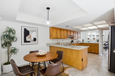 Amazing location on the Arizona Biltmore Golf course. This 4 on Arizona Biltmore Golf and Country Club in Arizona - for sale on GolfHomes.com, golf home, golf lot