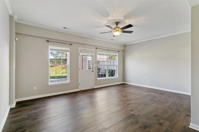 This beautifully maintained home features brand new carpet and on The Tradition Golf Club At Royal New Kent in Virginia - for sale on GolfHomes.com, golf home, golf lot