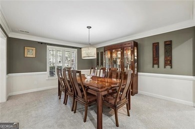 **Exceptional Opportunity at an Unbeatable Price in Windward** on The Golf Club of Georgia in Georgia - for sale on GolfHomes.com, golf home, golf lot