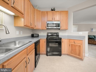 Welcome to Unit #209, in the sought-after Waverly Woods on Waverly Woods Golf Club in Maryland - for sale on GolfHomes.com, golf home, golf lot