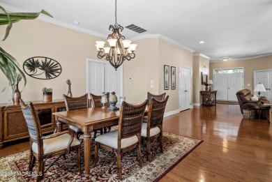 THIS HOUSE HAS IT ALL! SPECTACULAR WATER VIEWS AND THE 17TH HOLE on Westlake Golf and Country Club in New Jersey - for sale on GolfHomes.com, golf home, golf lot