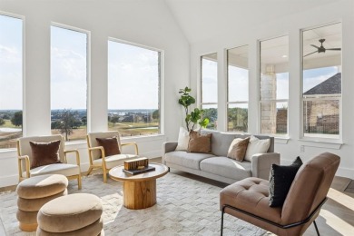 Experience true luxury in this fully remodeled property on The Golf Club at Resort Eagle Mountain Lake in Texas - for sale on GolfHomes.com, golf home, golf lot