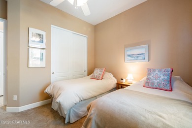 Set in the desirable Quailwood community, this impressive home on Quail Wood Greens Golf Course in Arizona - for sale on GolfHomes.com, golf home, golf lot