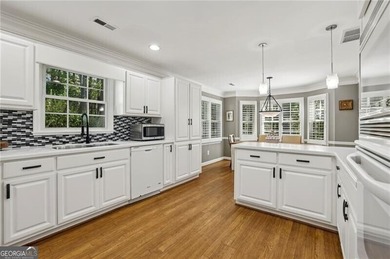 **Exceptional Opportunity at an Unbeatable Price in Windward** on The Golf Club of Georgia in Georgia - for sale on GolfHomes.com, golf home, golf lot