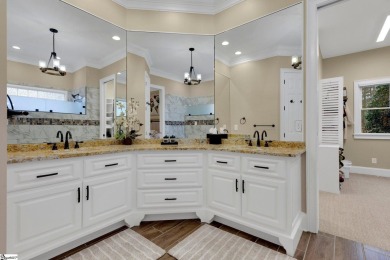 40K Price Reduction Discover Travelers Rest best kept secret on The Cliffs Valley Golf Course in South Carolina - for sale on GolfHomes.com, golf home, golf lot