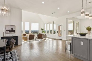 Experience true luxury in this fully remodeled property on The Golf Club at Resort Eagle Mountain Lake in Texas - for sale on GolfHomes.com, golf home, golf lot