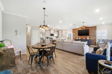 Welcome to an exceptional lifestyle opportunity in one of on Lost Key Golf Club in Florida - for sale on GolfHomes.com, golf home, golf lot