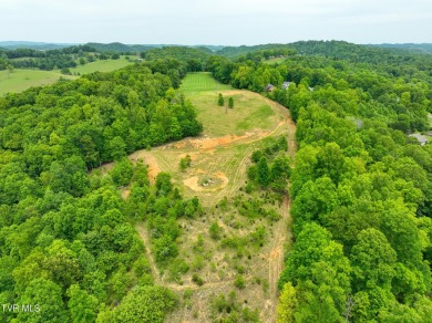 Welcome to your dream property in Gate City, VA! This 18+ acres on Scott County Park and Golf Course in Virginia - for sale on GolfHomes.com, golf home, golf lot