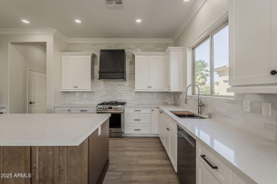 Welcome to 22004 N Pedregosa Dr! This property offers expansive on Corte Bella Golf Club in Arizona - for sale on GolfHomes.com, golf home, golf lot