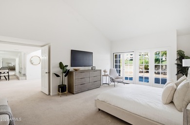 Amazing location on the Arizona Biltmore Golf course. This 4 on Arizona Biltmore Golf and Country Club in Arizona - for sale on GolfHomes.com, golf home, golf lot