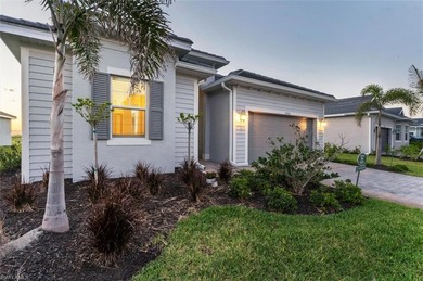Golf Membership Included--and the view is the showstopper! On a on Heritage Landing Golf  in Florida - for sale on GolfHomes.com, golf home, golf lot