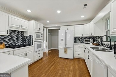 **Exceptional Opportunity at an Unbeatable Price in Windward** on The Golf Club of Georgia in Georgia - for sale on GolfHomes.com, golf home, golf lot