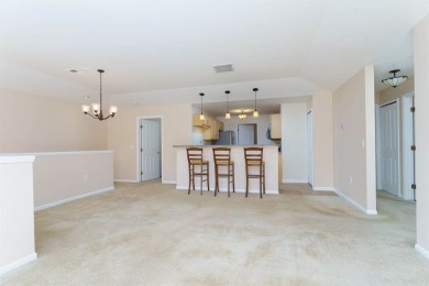 Welcome to this beautifully bright and updated two-bedroom on Faulkwood Shores Golf Course in Michigan - for sale on GolfHomes.com, golf home, golf lot