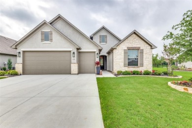 Your Dream Home Awaits!!!
This stunning property is priced to on Wildhorse Golf Club of Robson Ranch in Texas - for sale on GolfHomes.com, golf home, golf lot