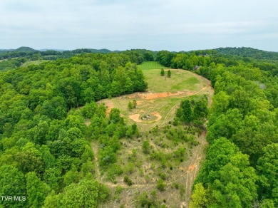 Welcome to your dream property in Gate City, VA! This 18+ acres on Scott County Park and Golf Course in Virginia - for sale on GolfHomes.com, golf home, golf lot