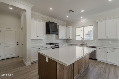Welcome to 22004 N Pedregosa Dr! This property offers expansive on Corte Bella Golf Club in Arizona - for sale on GolfHomes.com, golf home, golf lot