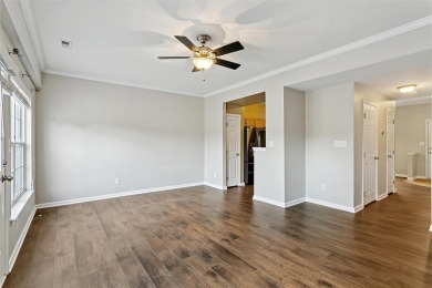 This beautifully maintained home features brand new carpet and on The Tradition Golf Club At Royal New Kent in Virginia - for sale on GolfHomes.com, golf home, golf lot