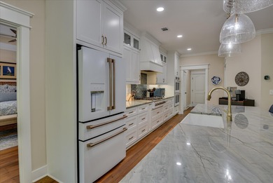 SOME PEOPLE DO EVERYTHING RIGHT! This LAKE FRONT home was CUSTOM on Monticello Golf Club At Savannah Lakes in South Carolina - for sale on GolfHomes.com, golf home, golf lot