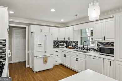 **Exceptional Opportunity at an Unbeatable Price in Windward** on The Golf Club of Georgia in Georgia - for sale on GolfHomes.com, golf home, golf lot