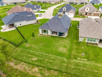 Your Dream Home Awaits!!!
This stunning property is priced to on Wildhorse Golf Club of Robson Ranch in Texas - for sale on GolfHomes.com, golf home, golf lot