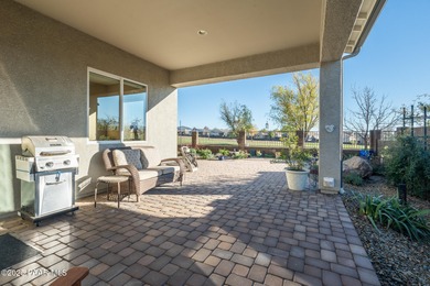 Set in the desirable Quailwood community, this impressive home on Quail Wood Greens Golf Course in Arizona - for sale on GolfHomes.com, golf home, golf lot