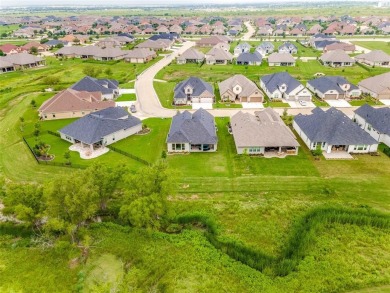 Your Dream Home Awaits!!!
This stunning property is priced to on Wildhorse Golf Club of Robson Ranch in Texas - for sale on GolfHomes.com, golf home, golf lot