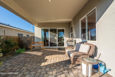 Set in the desirable Quailwood community, this impressive home on Quail Wood Greens Golf Course in Arizona - for sale on GolfHomes.com, golf home, golf lot