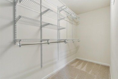 This beautifully maintained home features brand new carpet and on The Tradition Golf Club At Royal New Kent in Virginia - for sale on GolfHomes.com, golf home, golf lot