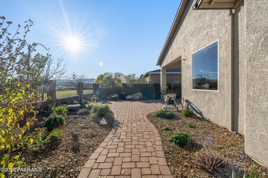 Set in the desirable Quailwood community, this impressive home on Quail Wood Greens Golf Course in Arizona - for sale on GolfHomes.com, golf home, golf lot